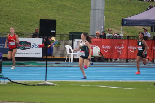 2025 Colgate Games Day 3 photo